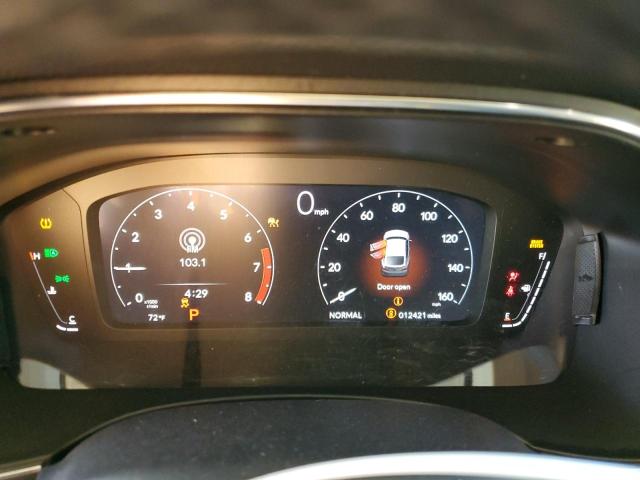 2024 ACURA INTEGRA - 19UDE4H28RA002460