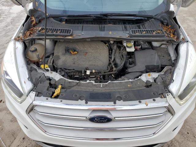 2018 FORD ESCAPE SEL - 1FMCU0HD7JUA09101