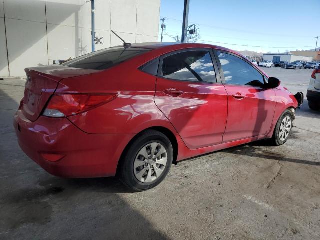 2017 HYUNDAI ACCENT SE - KMHCT4AE0HU313359