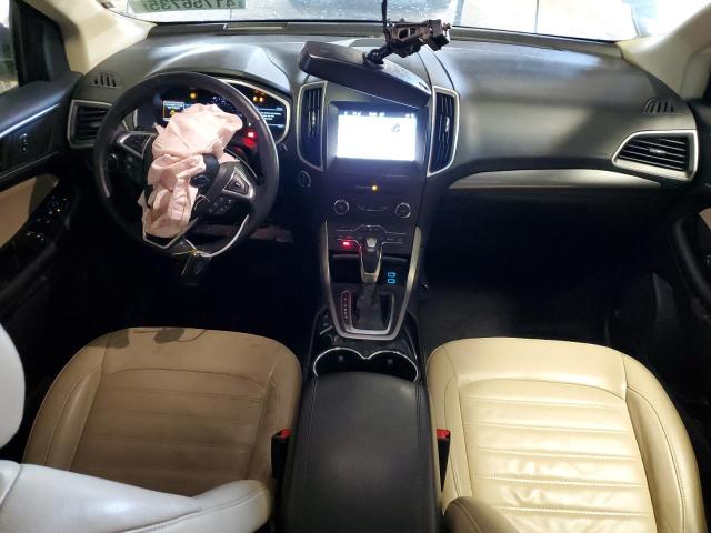 2018 FORD EDGE SEL - 2FMPK3J9XJBC27795
