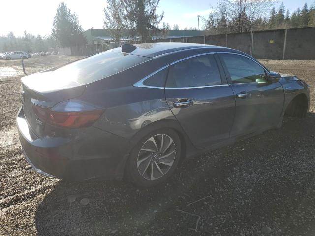 2019 HONDA INSIGHT TO 19XZE4F99KE024796
