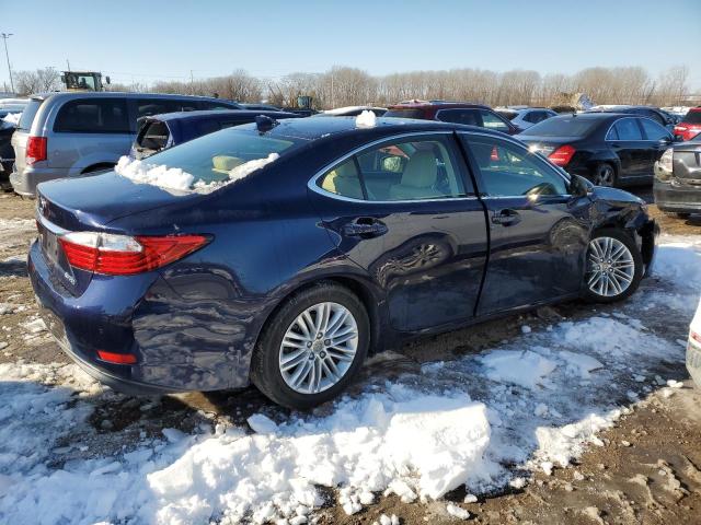 2015 LEXUS ES 350 - JTHBK1GG6F2166935