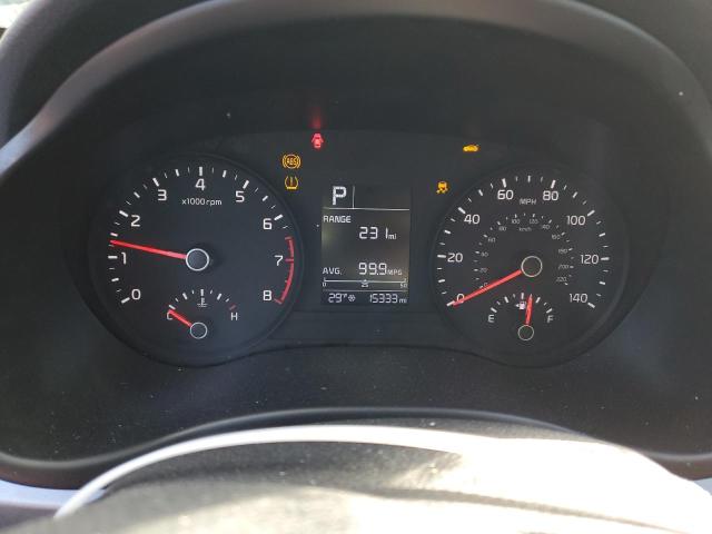 2023 KIA RIO LX - 3KPA24AD6PE628427