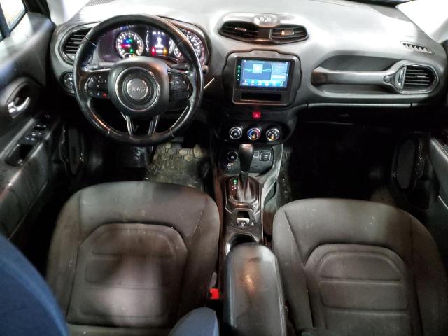 2017 JEEP RENEGADE L - ZACCJBBB4HPG24488