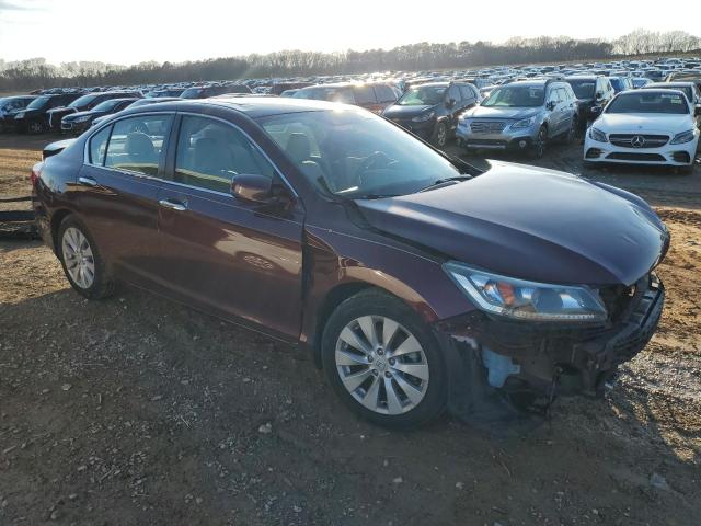 2015 HONDA ACCORD EXL 1HGCR2F81FA191119