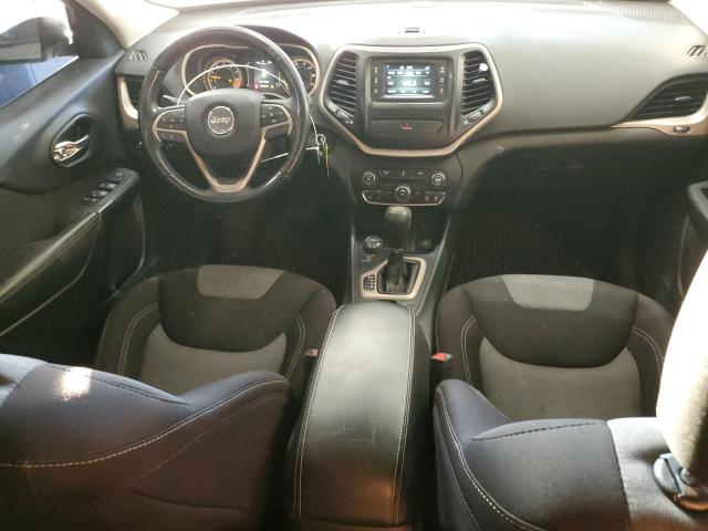 2017 JEEP CHEROKEE S 1C4PJMAB7HW532888