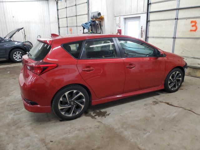2016 TOYOTA SCION IM - JTNKARJE7GJ519860