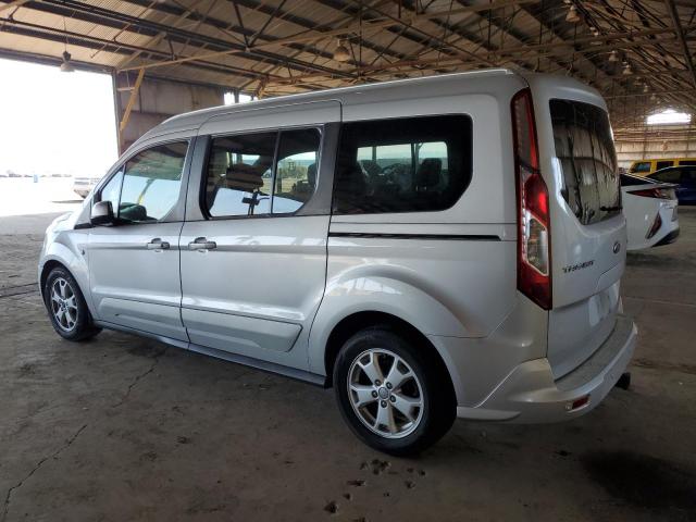 Vin: nm0ge9g73f1202757, lot: 43453535, ford transit titanium 20152