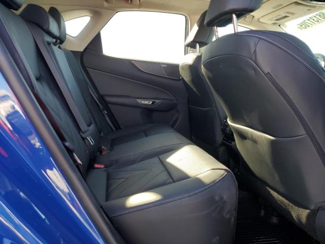 2024 LEXUS NX 350 LUX 2T2HGCEZ0RC059703