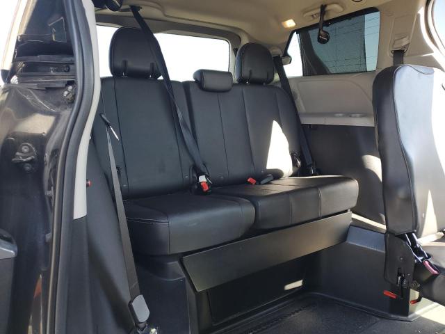 2020 TOYOTA SIENNA SE 5TDXZ3DC2LS029818