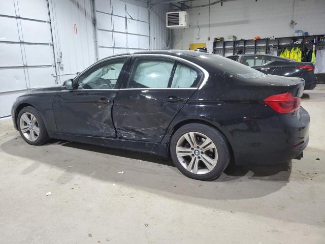 2018 BMW 330 XI - WBA8D9G50JNU67739