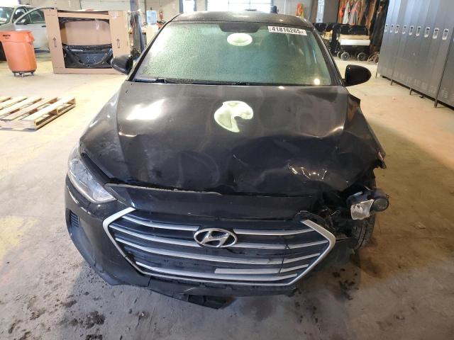 2018 HYUNDAI ELANTRA SE - 5NPD74LF6JH386982