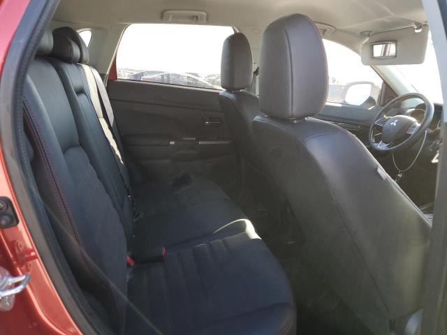 2019 MITSUBISHI OUTLANDER - JA4AP4AWXKU021860
