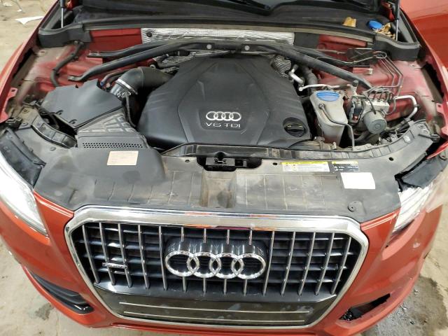 2015 AUDI Q5 TDI PRE WA1CMBFP7FA097356