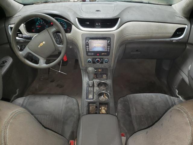 2016 CHEVROLET TRAVERSE L - 1GNKVFED9GJ146420