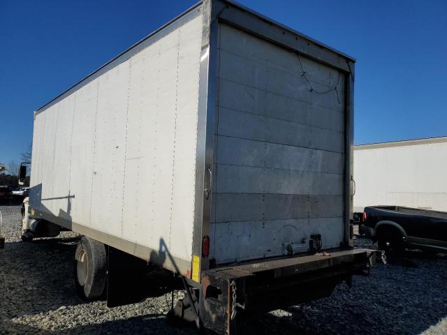 INTERNATIONAL 4000 4300 2017 white  diesel 1HTMMMML7HH715018 photo #3