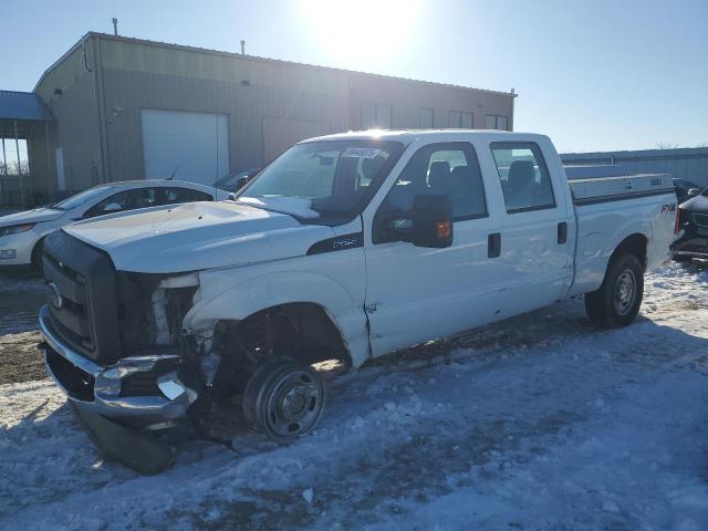 FORD F250 SUPER