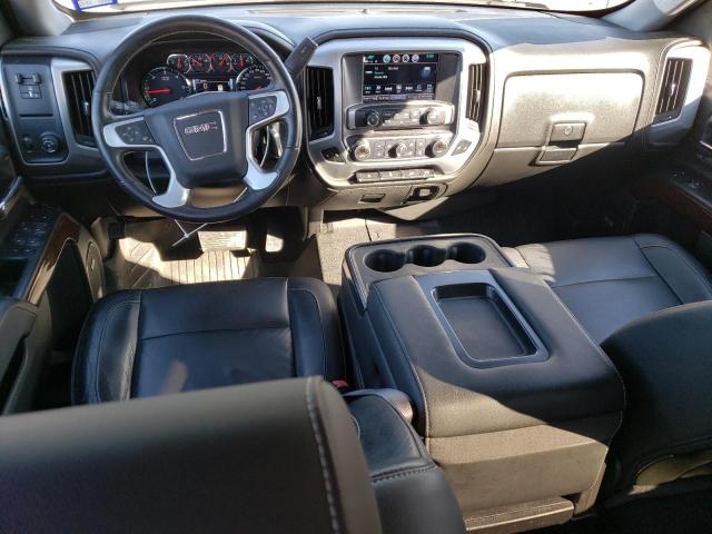 2017 GMC SIERRA C15 - 3GTP1NEC5HG483438
