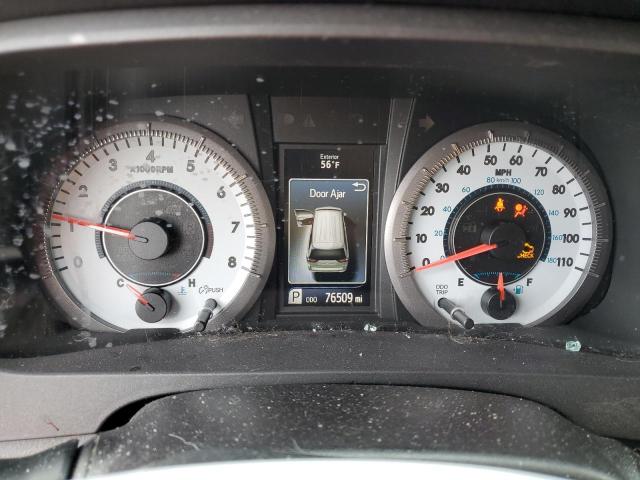 2018 TOYOTA SIENNA SE 5TDXZ3DC6JS928095