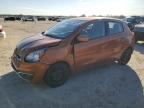 2018 MITSUBISHI MIRAGE ES - ML32A3HJ2JH001354