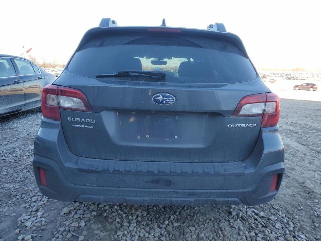 2018 SUBARU OUTBACK 2. - 4S4BSAHC5J3321020