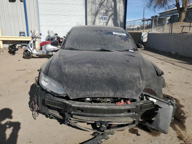 2015 TESLA MODEL S P8 5YJSA1H40FF097620