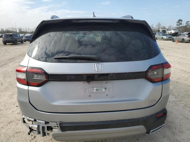 2023 HONDA PILOT TOUR - 5FNYG2H73PB000923