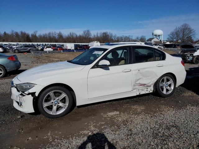 Vin: wba3c3g52enr25118, lot: 43153675, bmw 3 series i xdrive 2014 img_1