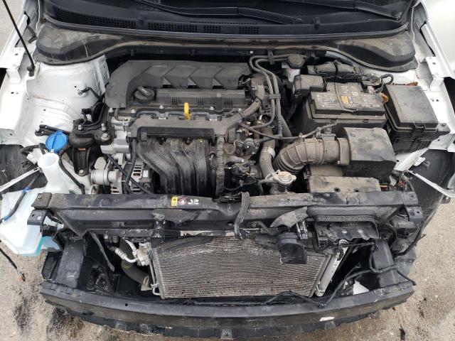2022 HYUNDAI ACCENT SE - 3KPC24A64NE188019