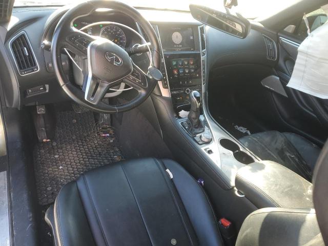 2018 INFINITI Q60 LUXE 3 - JN1EV7EL2JM390342