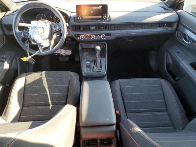 2023 HONDA CR-V SPORT - 7FARS5H55PE011980