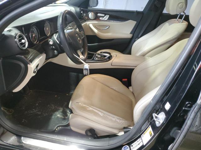 2018 MERCEDES-BENZ E 300 - WDDZF4JBXJA374002