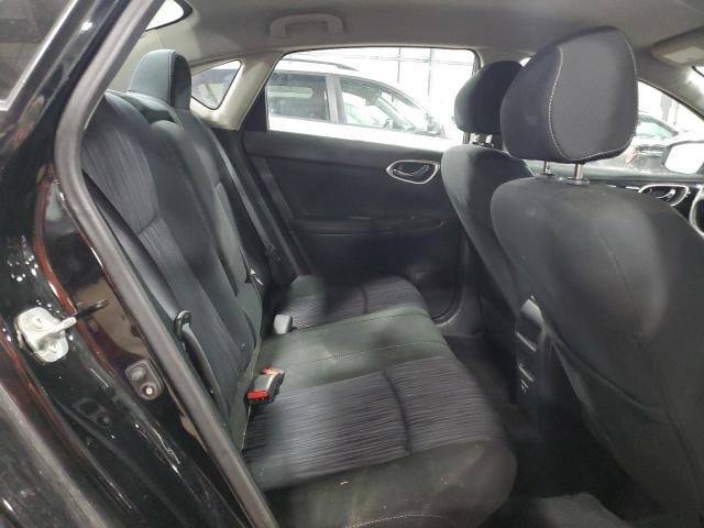 2019 NISSAN SENTRA S - 3N1AB7AP4KY330464