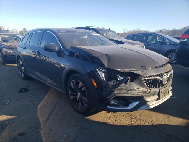 2018 BUICK REGAL TOUR W04GV8SX7J1065846