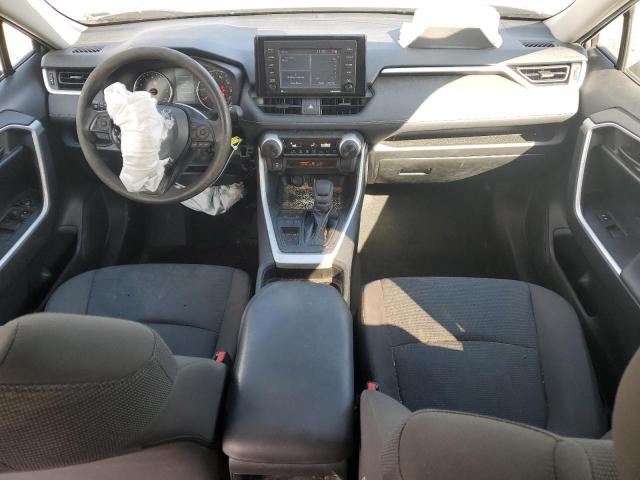 2021 TOYOTA RAV4 LE - 2T3H1RFV9MC134595