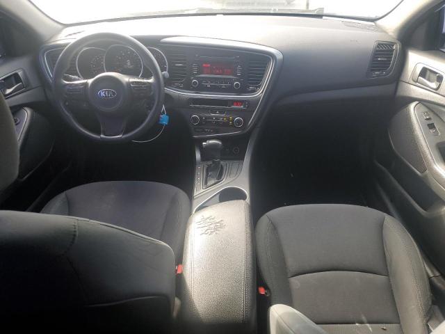 2015 KIA OPTIMA LX - KNAGM4A72F5622470