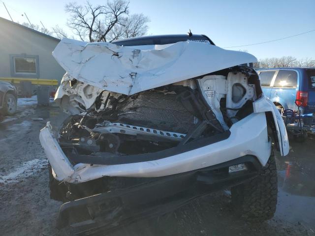 2022 CHEVROLET SILVERADO - 1GCUYEEDXNZ164409