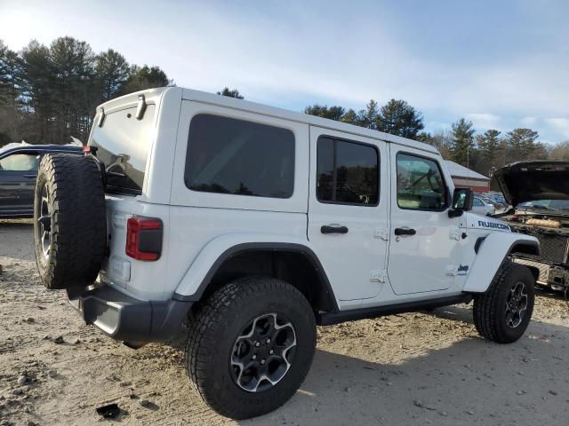2021 JEEP WRANGLER U - 1C4JJXR67MW633048