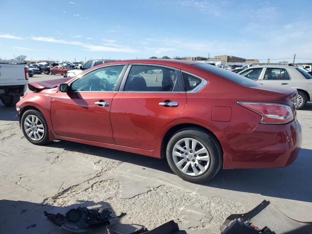 Vin: 1n4al3ap4fc470215, lot: 47071505, nissan altima 2.5 20152