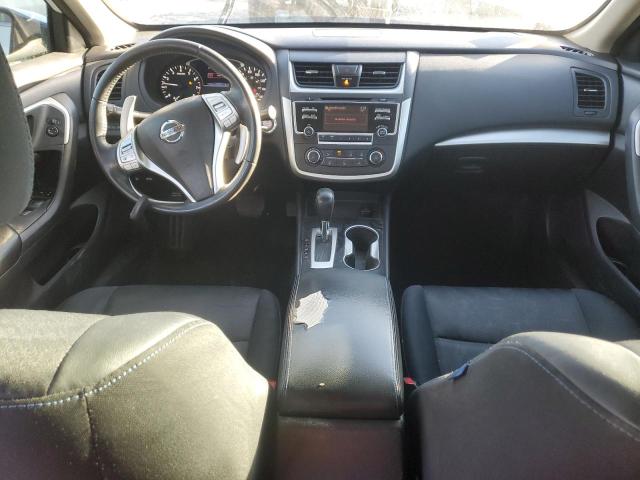 2017 NISSAN ALTIMA 2.5 - 1N4AL3AP8HC164668