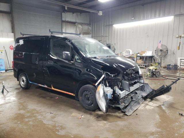 2020 NISSAN NV200 2.5S - 3N6CM0KN9LK703097