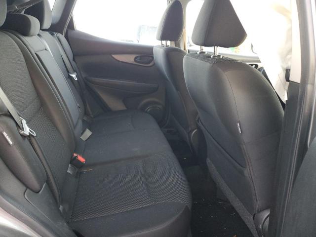 2020 NISSAN ROGUE SPOR JN1BJ1CVXLW271526