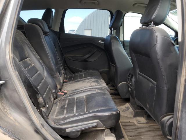 2018 FORD ESCAPE SEL - 1FMCU0HD8JUA62535