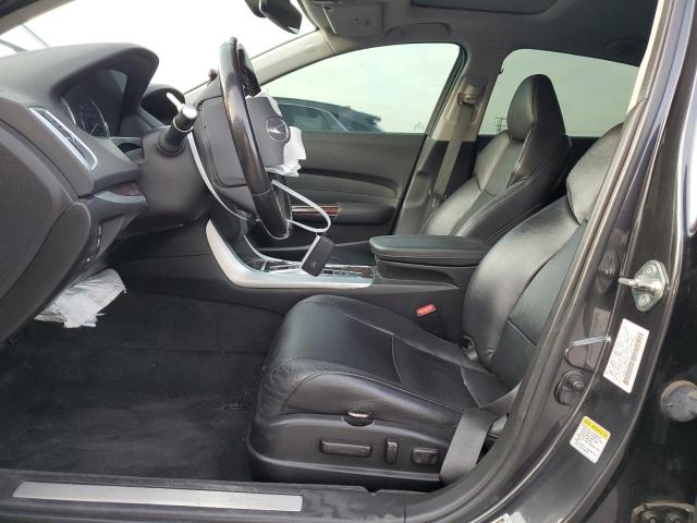 2015 ACURA TLX ADVANC 19UUB2F76FA025436