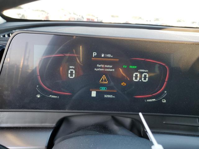 2023 KIA SPORTAGE E - KNDPVCAG8P7087211