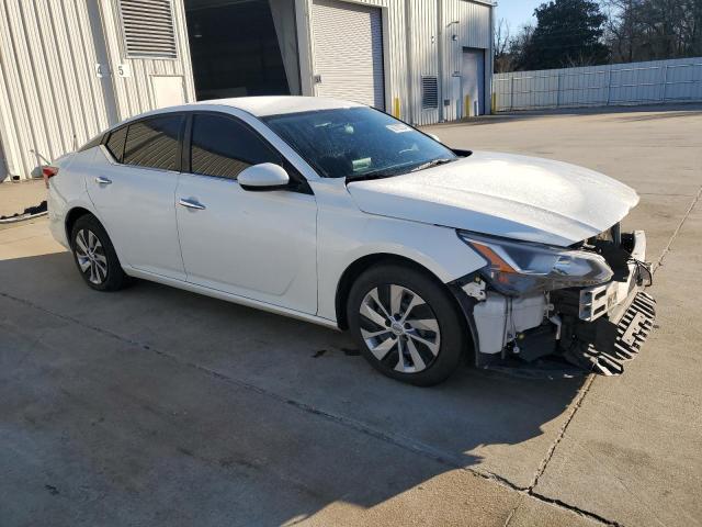 2020 NISSAN ALTIMA S - 1N4BL4BV0LC257622