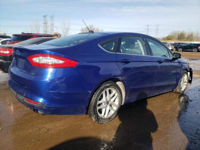 2016 FORD FUSION SE - 3FA6P0H72GR255742