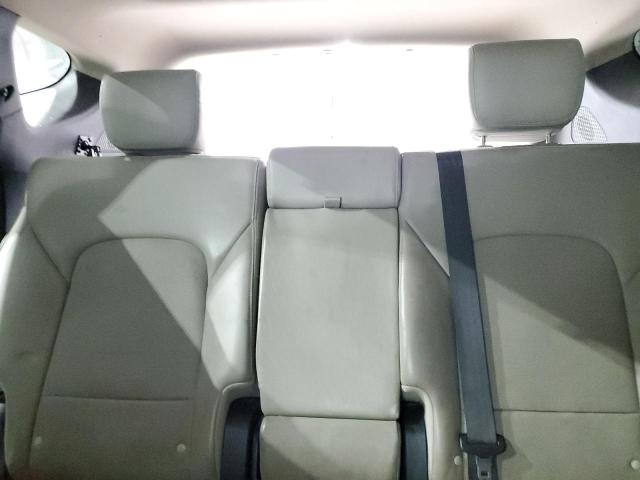 2017 HYUNDAI SANTA FE S - 5XYZWDLA3HG413621