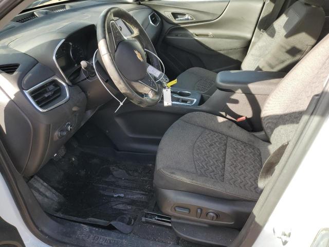 2023 CHEVROLET EQUINOX LT - 3GNAXKEG4PS137728