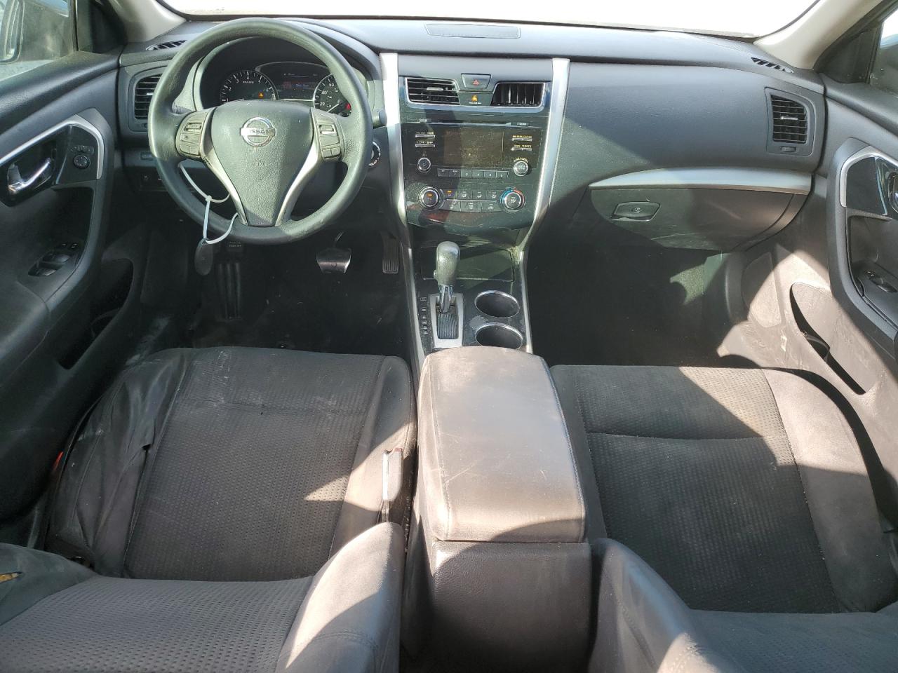 Lot #3052296616 2014 NISSAN ALTIMA 2.5